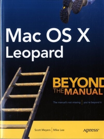 Mac OS X Leopard