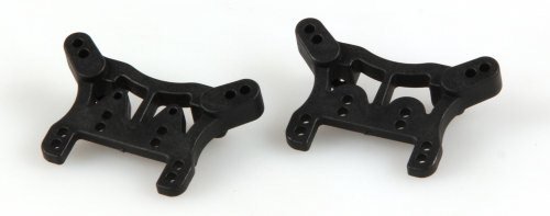 Helion 0006 Front & Rear Shock Towers Animus