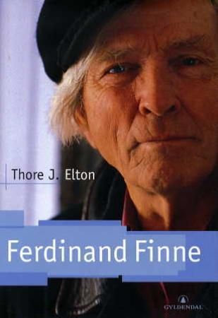 Ferdinand Finne, Veldig pen bok / som ny