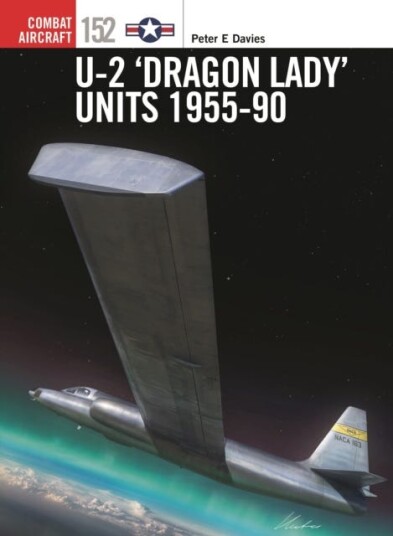 U2 ‘Dragon Lady’ Units 1955–90