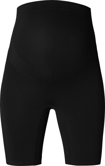 Noppies Niru Seamless Shorts Long Otb P090 BLACK XS\S Noppies Niru Seamless Shorts Long Otb P090 BLACK XS\S