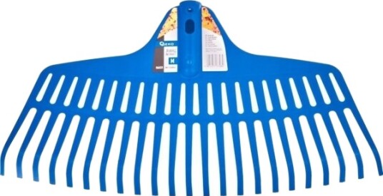 Geko Rake For Glatt/Jevning M Uten Skaft Universal Montering 70 Geko Rake For Glatt/Jevning M Uten Skaft Universal Montering 70