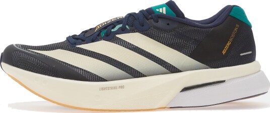 Joggesko adidas Adizero Boston 13 M Night Indigo/ Wonder White/ Equipment Green EUR 42 Joggesko adidas Adizero Boston 13 M Night Indigo/ Wonder White/ Equipment Green EUR 42