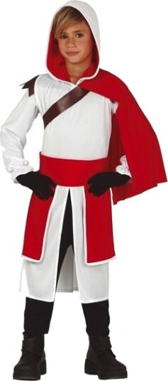 Fiesta Mercenary Kostume Fiesta Mercenary Kostume