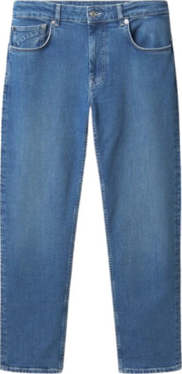 Gabba Herre Jeans Blå W31 L32,
