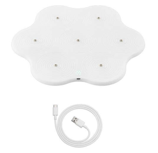 Sirius Home Sille Decopower Opladestander   7