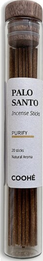 Cedar Incense Sticks Palo Santo Cedar Incense Sticks Palo Santo