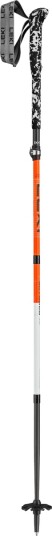 Leki Skysolo Fx.one Carbon Neonorange-white-black 120 cm Leki Skysolo Fx.one Carbon Neonorange-white-black 120 cm