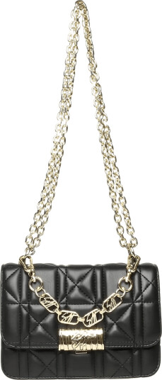 Steve Madden Belvira - Black - ONE SIZE