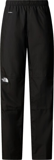 The North Face Women's Antora Rain Pant TNF Black XL The North Face Women's Antora Rain Pant TNF Black XL