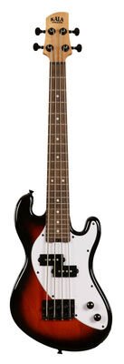 Kala U-Bass Solid Body TB Kala U-Bass Solid Body TB