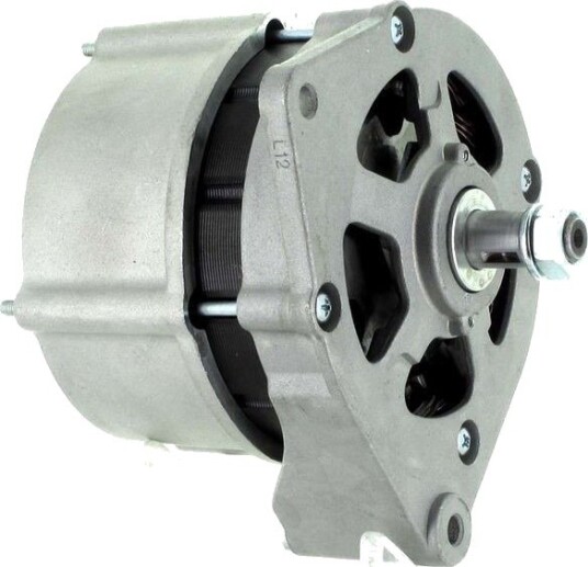 Dynamo ROTOVIS Automotive Electrics 9937890