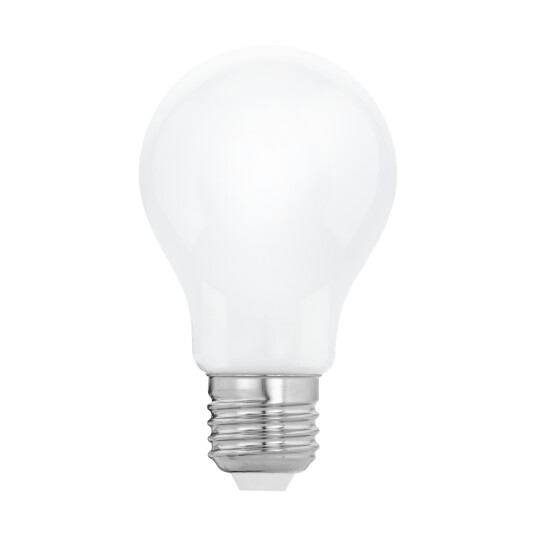 Soft LED E27 5W 2700K G 60 mm dimbar Opal Soft LED E27 5W 2700K G 60 mm dimbar Opal