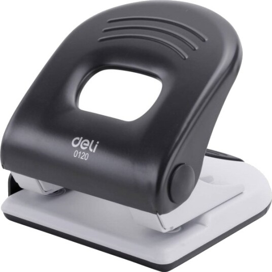 Deli Deli Hulltang 40 Ark Svart D385490