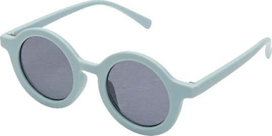 Little Wonders Solbriller - Rio - Luft Blue - Little Wonders - 2-8 år (92-128) - Solbriller - Blå Little Wonders Solbriller - Rio - Luft Blue - Little Wonders - 2-8 år (92-128) - Solbriller - Blå