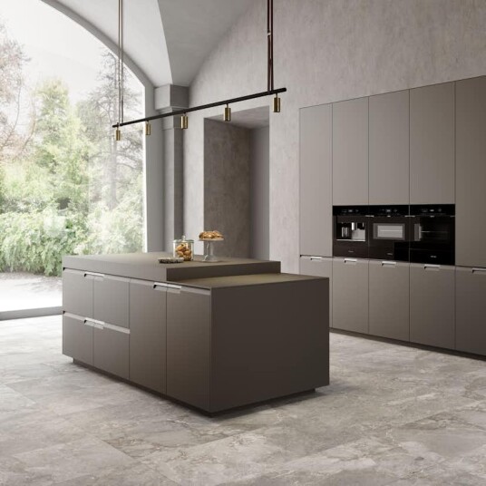 Klinker Astor Ceramiche Golden Age Grå 30x60 cm Klinker Astor Ceramiche Golden Age Grå 30x60 cm