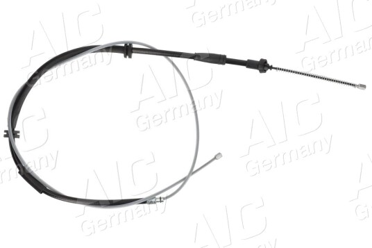 Aic Tautrekk parkeringsbrems AIC 76055