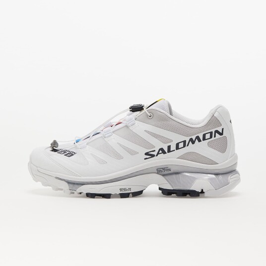 Joggesko Salomon XT 4 Ebony/ Lunar Rock EUR 36