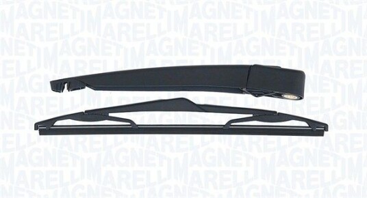 Viskerblad MAGNETI MARELLI 000723180284 Viskerblad MAGNETI MARELLI 000723180284