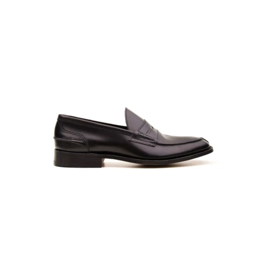 Tricker's Herre Sko Svart 40 1/2 EU Tricker's Herre Sko Svart 40 1/2 EU