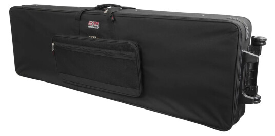 Gator GK-88 XL 88 Key Keyboard Gig Bag Gator GK-88 XL 88 Key Keyboard Gig Bag
