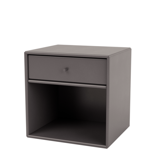 Montana Selection DREAM Nattbord 35 Kaffe