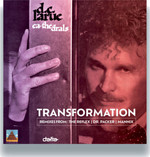 Cathedrals: Transformation