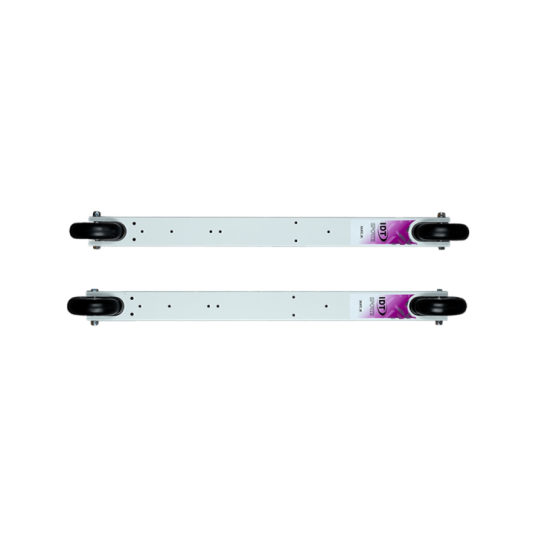 IDT Rulleski Skate Jr. Jente Rullemotstand 1 2021 Design IDT Rulleski Skate Jr. Jente Rullemotstand 1 2021 Design