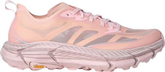 Hoka One One Dame Sport Rosa 35 EU,