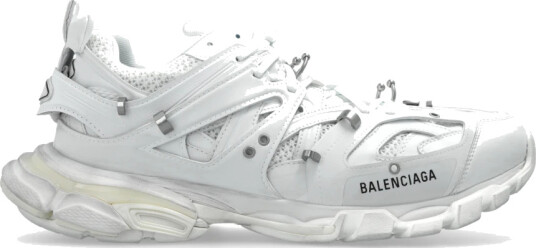 Balenciaga Herre Sko Hvit 40 EU,