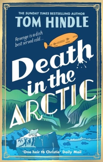 Death in the Arctic Death in the Arctic
