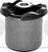 Tannstang støtte CORTECO 49469655
