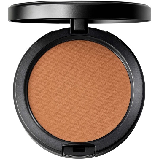 MAC Studio Fix Plus Powder Foundation NW44 12g - Talkumfri, Matt Finish