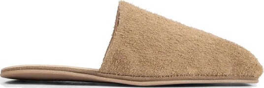 Our Legacy, Herre, Sko, Beige, 41 EU,