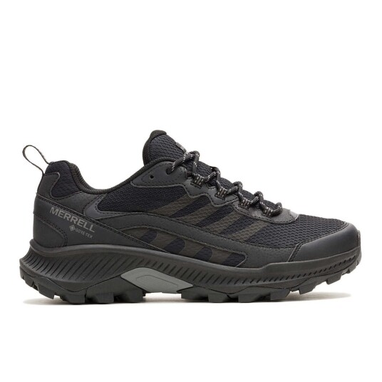 Merrell Speed Strike 2 GTX Fritidssko Svart menn 49 Merrell Speed Strike 2 GTX Fritidssko Svart menn 49