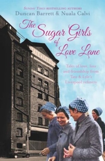 The Sugar Girls of Love Lane The Sugar Girls of Love Lane