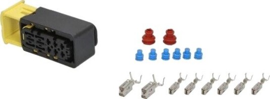 Plugg TRUCKLIGHT 7814558C