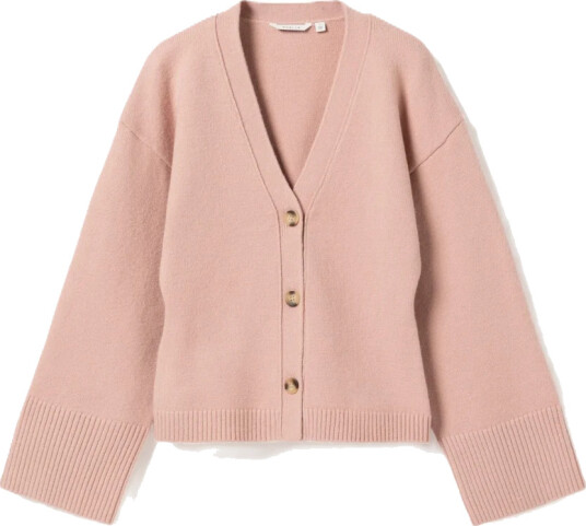 Noella Dame Strikkevarer Rosa XL,