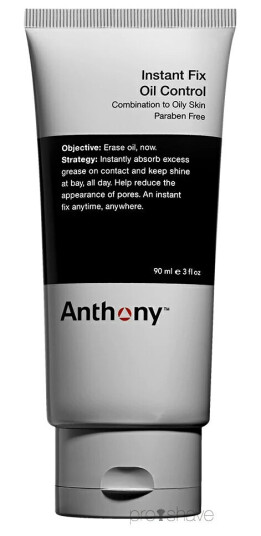 Anthony Instant Fix Oil Control Lotion