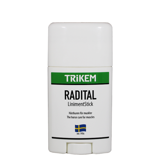 RADITAL Liniment Stick 50 ml RADITAL Liniment Stick 50 ml
