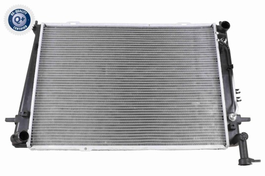 Radiator ACKOJA A53 60 0003 Radiator ACKOJA A53 60 0003