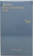 Maison Francis Kurkdjian 724 Unisex Eau de Parfum 70 ml Blomsteraktig Duft Maison Francis Kurkdjian 724 Unisex Eau de Parfum 70 ml Blomsteraktig Duft