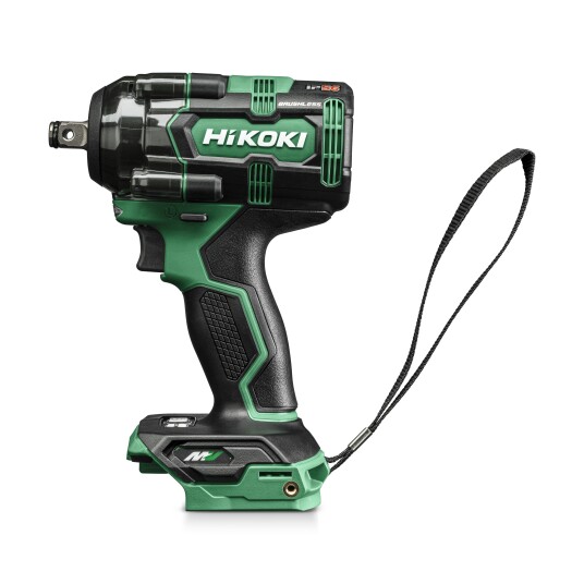 HiKOKI Muttertrekker Uten Batteri Og Lader Modell WR36DH