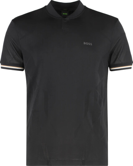 Boss Herre Topper Svart M,