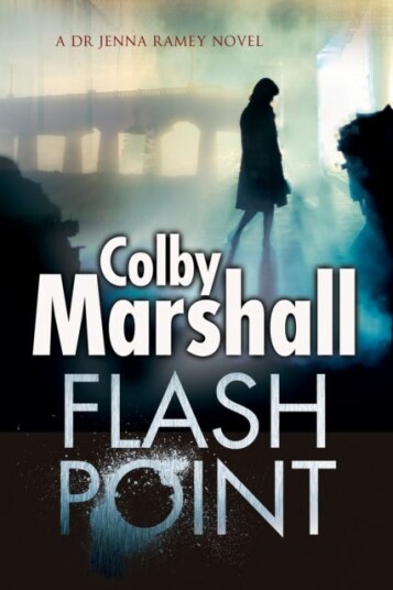 Flash Point Av Colby Marshall