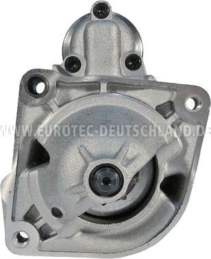 EUROTEC 11021640 Starter EUROTEC 11021640 Starter