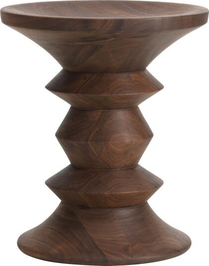 Eames Krakk Model A Valnøtt Eames Krakk Model A Valnøtt