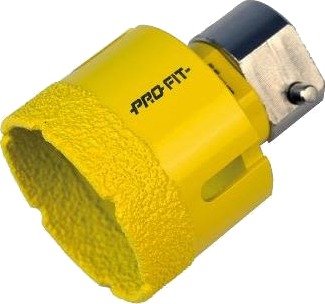 Pro-Fit Søppelsekkstativ Diamond Dry