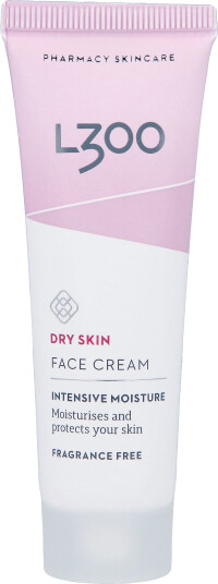 L300 Intense Moisture Face Cream+ 30 ml