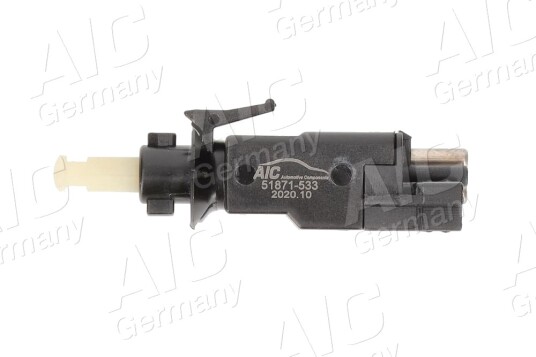 Bremselysbryter AIC 51871 Bremselysbryter AIC 51871